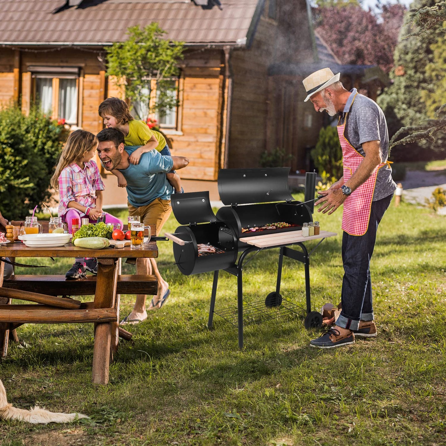 Outdoor Goods