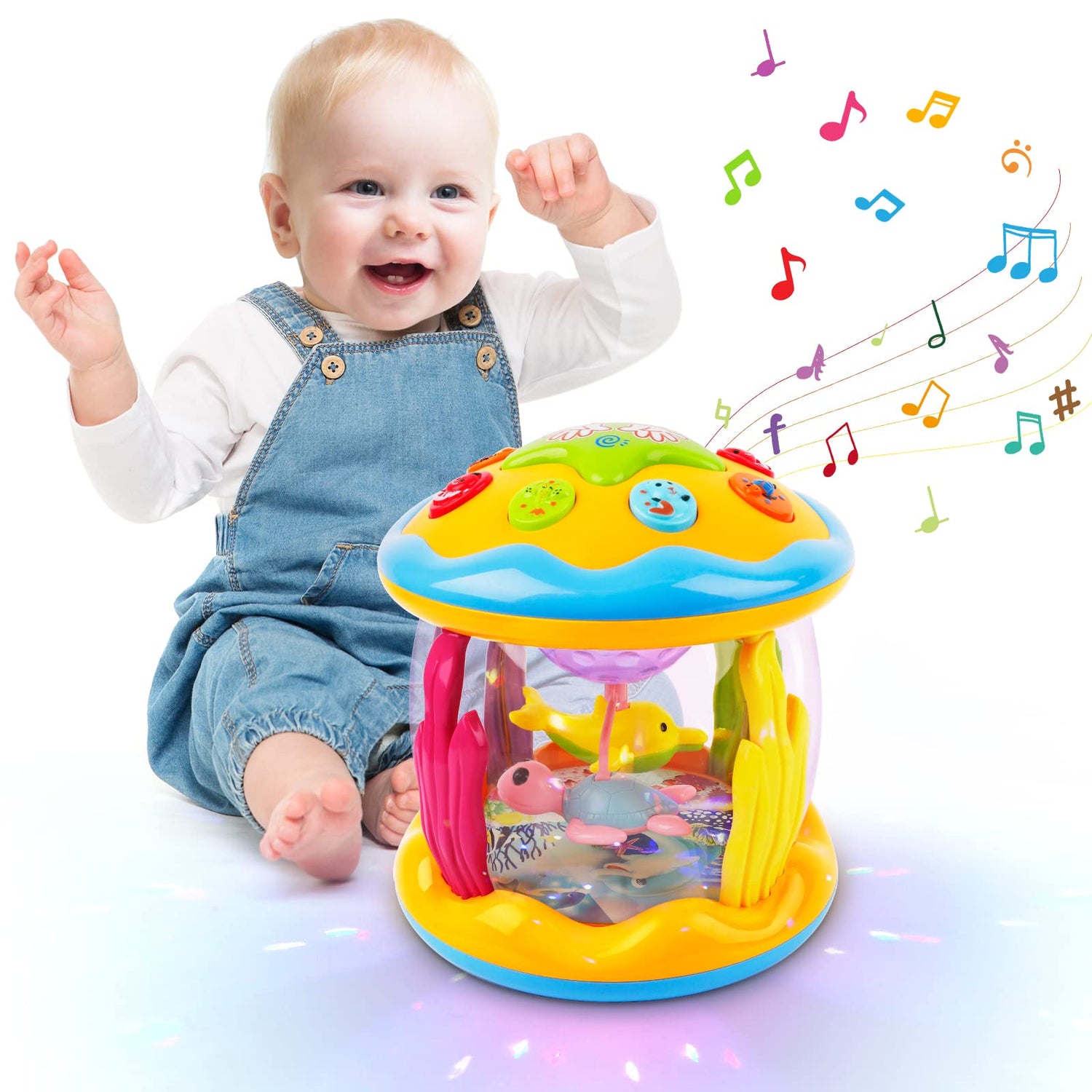Children and Babies