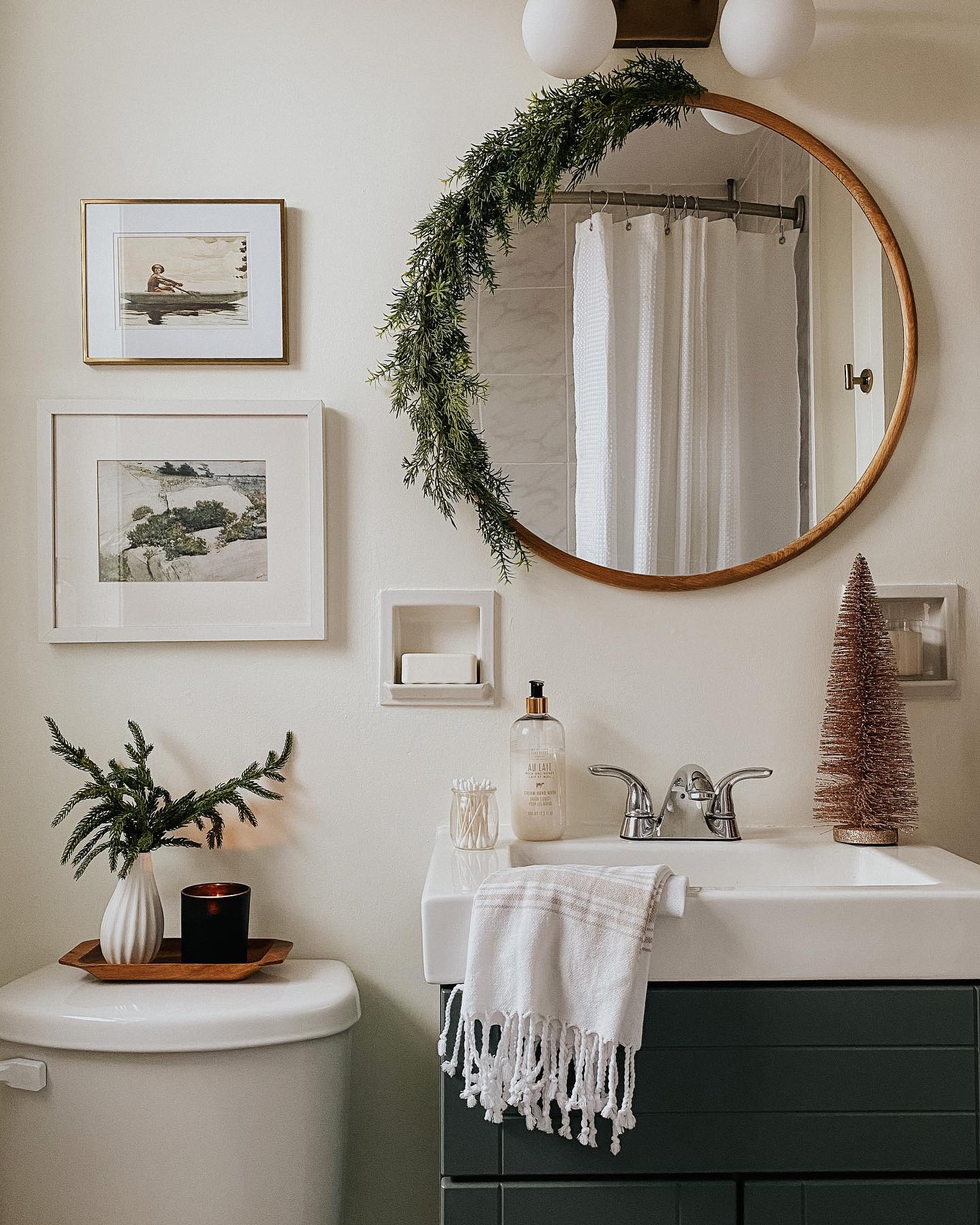 Bathroom Decor