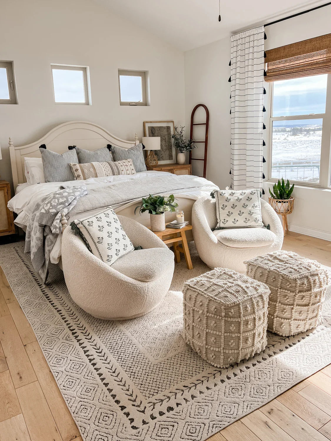 Bedroom Decor