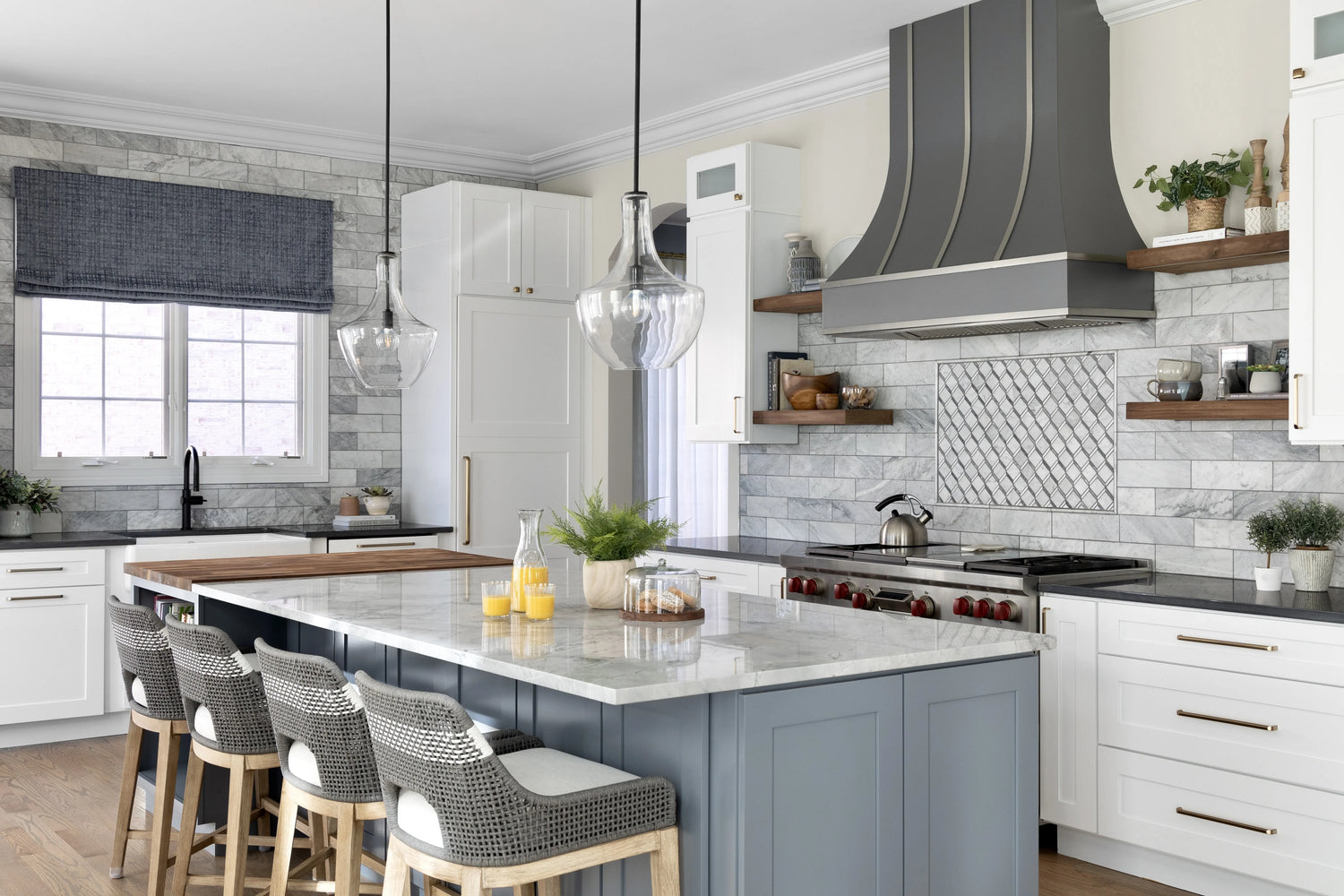 Kitchen Decor