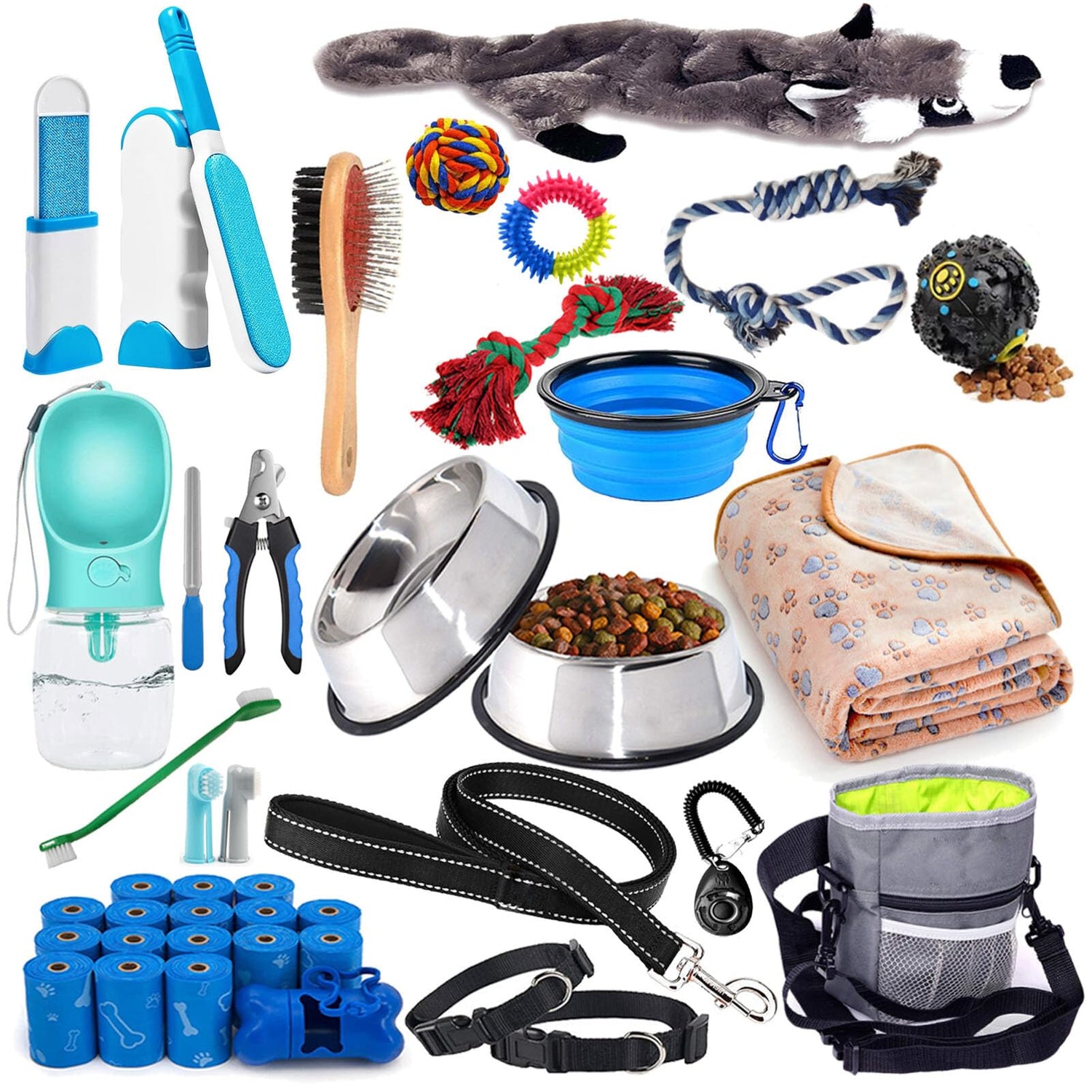 Pet Supplies