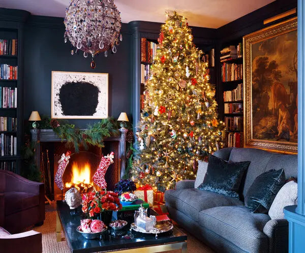 Seasonal Decor